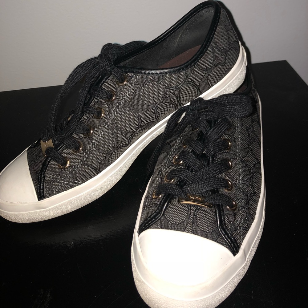 Coach Sneakers